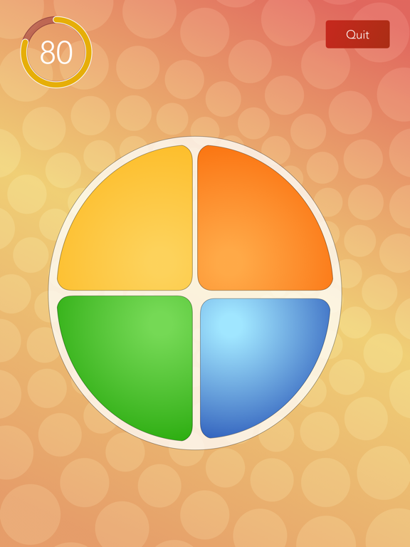 Screenshot #5 pour Brain Monitor: Memory