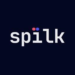 Spilk: Chat Analyzer & Trends