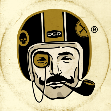 Distinguished Gentleman's Ride