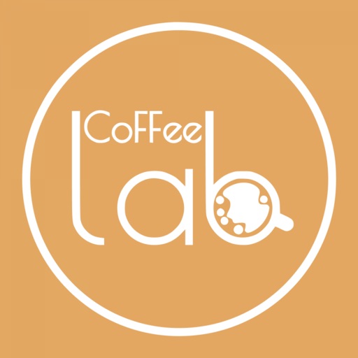 Coffee Lab Admin HR