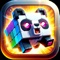 CubeAdventure: MonsterTamer – Dive into an epic journey of strategy and monster taming in a vibrant cube world