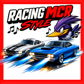 Racing MCR Style : Motorsport