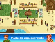 stardew valley iPad Captures Décran 4
