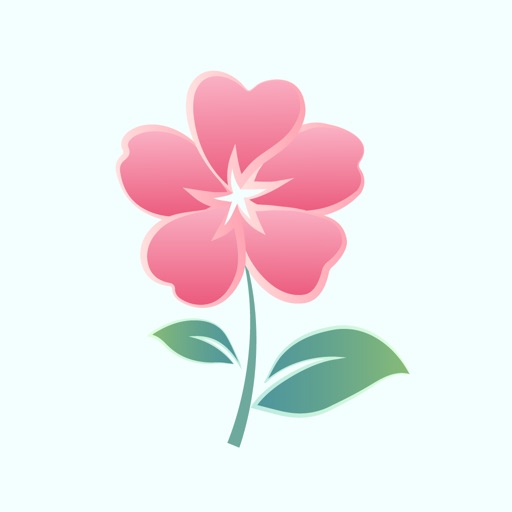 养花小记 - 花草养护助手和日记