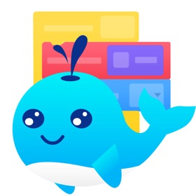 Screenshots (3) Whalesbot Block Studio