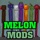 Addons for Melon PG - Melmods