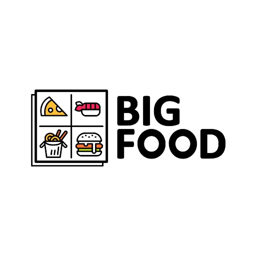Big Food Доставка