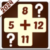 Math Puzzle: Learning Game icon