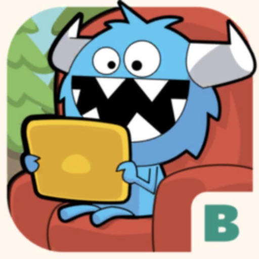 codeSpark Academy Kids Coding Icon