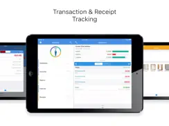 IXpenseIt: Manage Finance iPad image 4