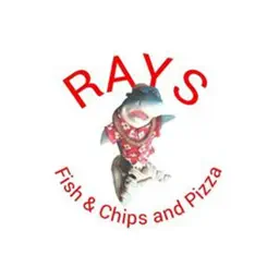 Rays Fish and Chips and Pizza app icon