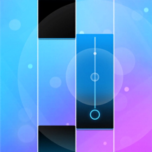 Music Beat Tiles iOS App