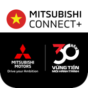 Mitsubishi Connect+
