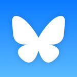Bluesky Social на пк