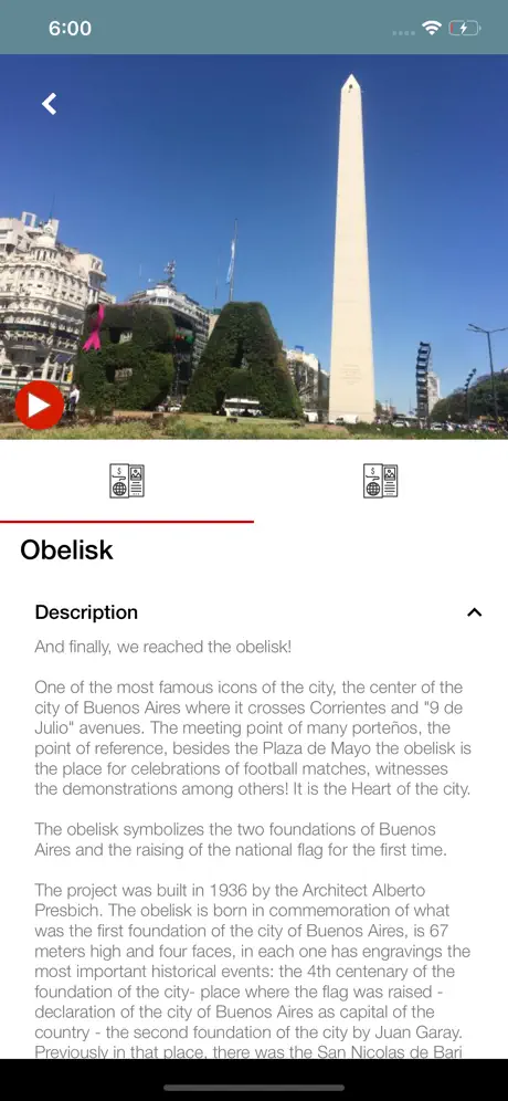 Buenos Aires Guía & Tours