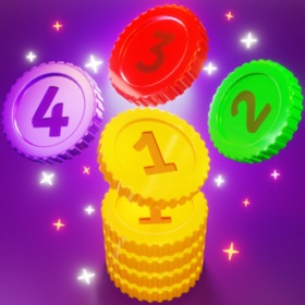 屏幕截图 (5) Coin Stack Puzzle