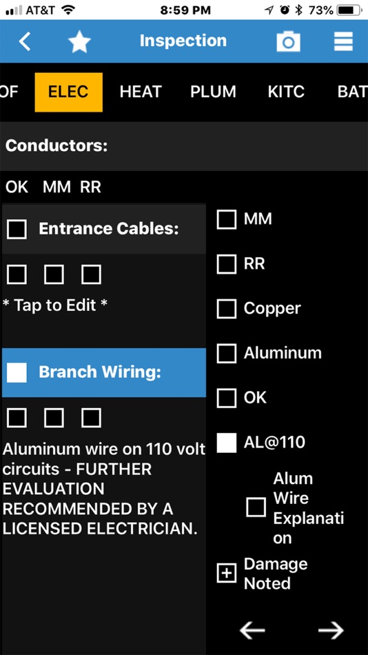 #2. 3D Mobile Inspector (iOS) 由: 3D Inspection Systems, Inc.