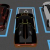Color Car Park Drive icon