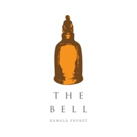 The Bell Pool Villa Resort logo