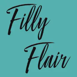 Shop Filly Flair app icon
