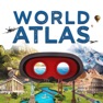 Get Virtual Reality World Atlas for iOS, iPhone, iPad Aso Report