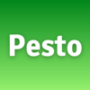 Pesto - Recipe App - Montana Strunk