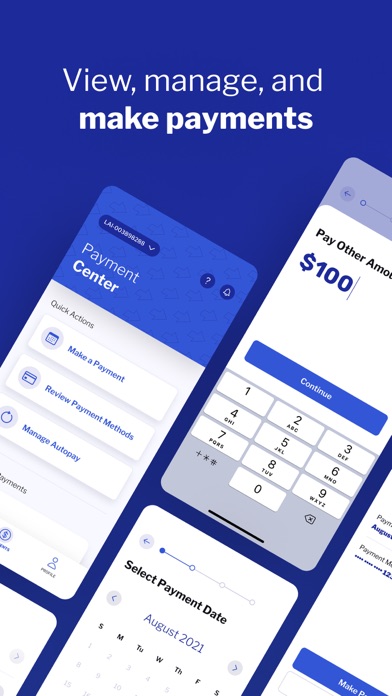 LendingPoint Screenshot