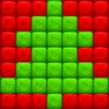 Fruit Cube Blast: Match 3 Game icon