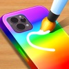 Phone Case DIY - Art Designer icon