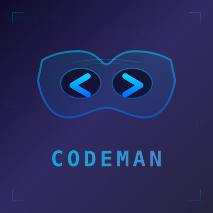 CodeMan - VS Code Browser