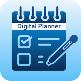 螢幕擷取畫面 (5) Digital Planner - Task Manager
