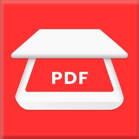 螢幕擷取畫面 (6) PDF Scanner: Sign & Edit Docs