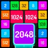 Merge Puzzle Game - M2 Blocks contact information