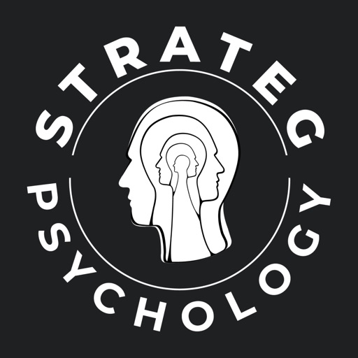 Strateg Psychology