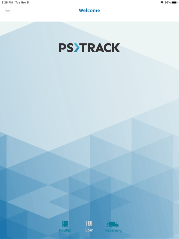 PS|Track