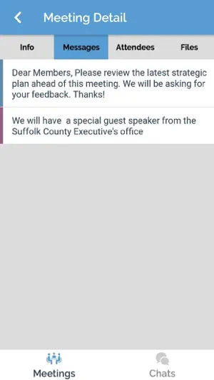 BellesBoard screenshot 4