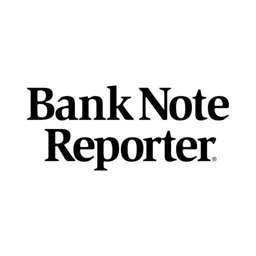 Banknote Reporter icon