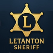 Letanton Sheriff