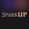 SparkUp- Make Friends & Chat icon