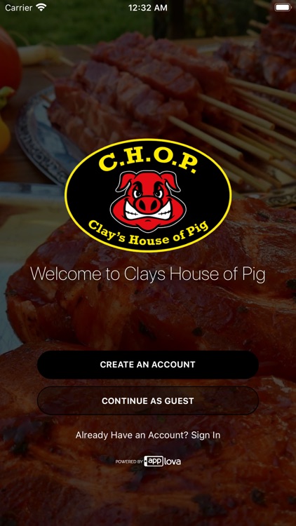 Clays House of Pig