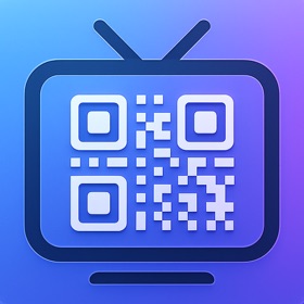 QRtoTV - Live IPTV Player