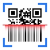 QR code Barcode Scanner icon