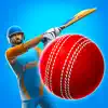 Cricket League contact information