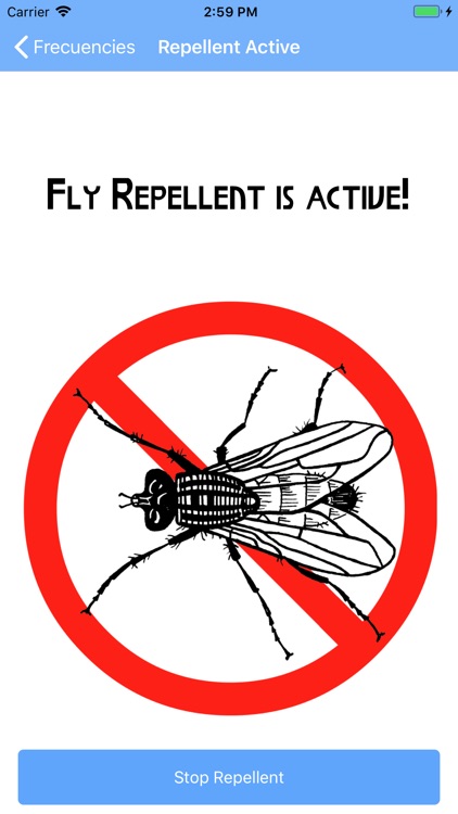 Anti Mosquito Repellent Sounds screenshot-4