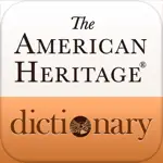 American Heritage® Dictionary App Cancel