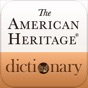 American Heritage® Dictionary app download