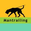 The Mantrailing App