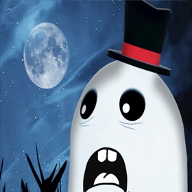 Ghost Run 3D