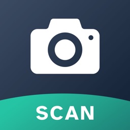 PDF Scanner App for Documents