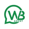WABridge Agent icon